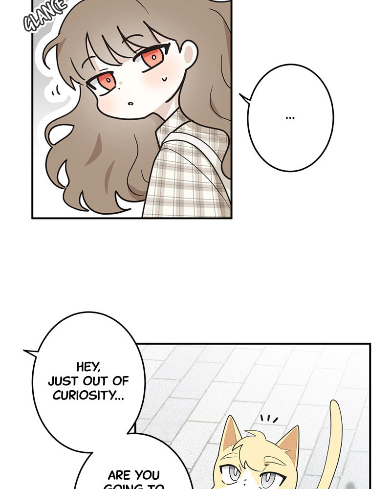 The Most Ordinary Girl Chapter 8 page 24 - 