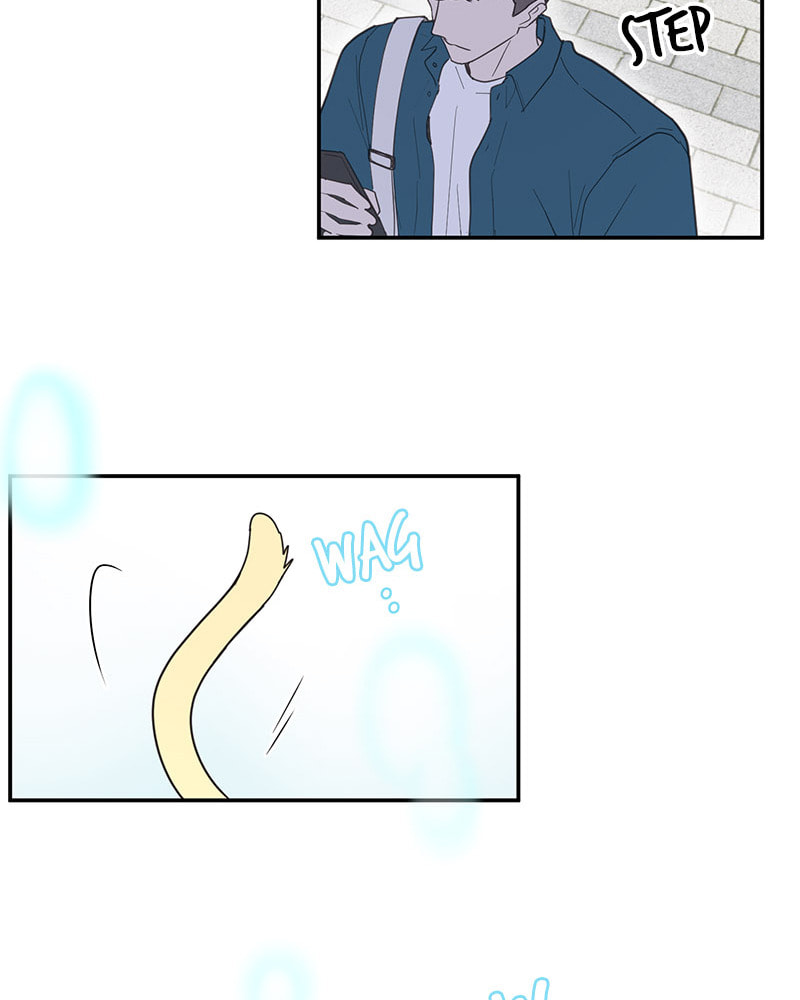 The Most Ordinary Girl Chapter 8 page 28 - 