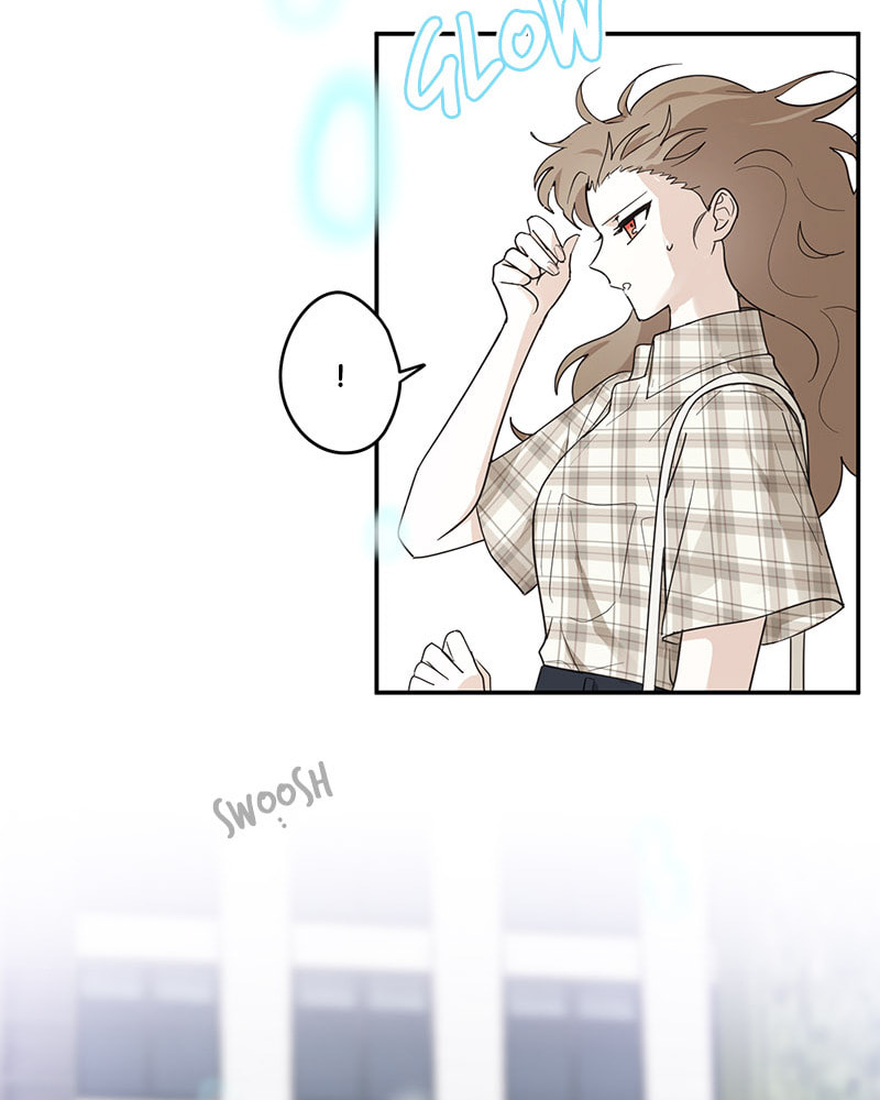 The Most Ordinary Girl Chapter 8 page 29 - 
