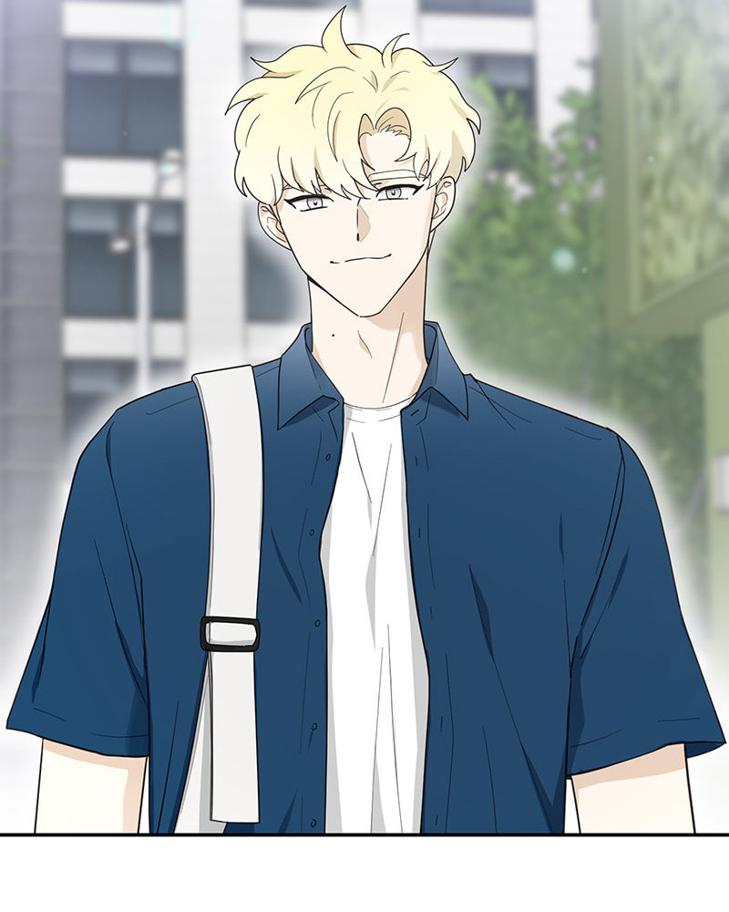 The Most Ordinary Girl Chapter 8 page 30 - 