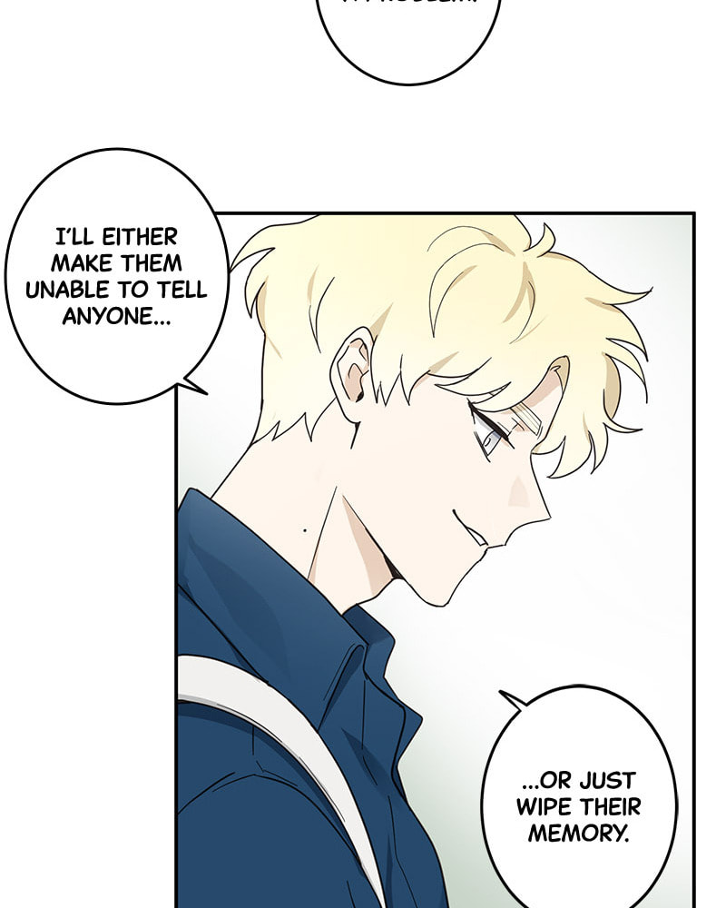 The Most Ordinary Girl Chapter 8 page 32 - 