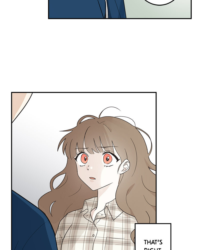The Most Ordinary Girl Chapter 8 page 33 - 