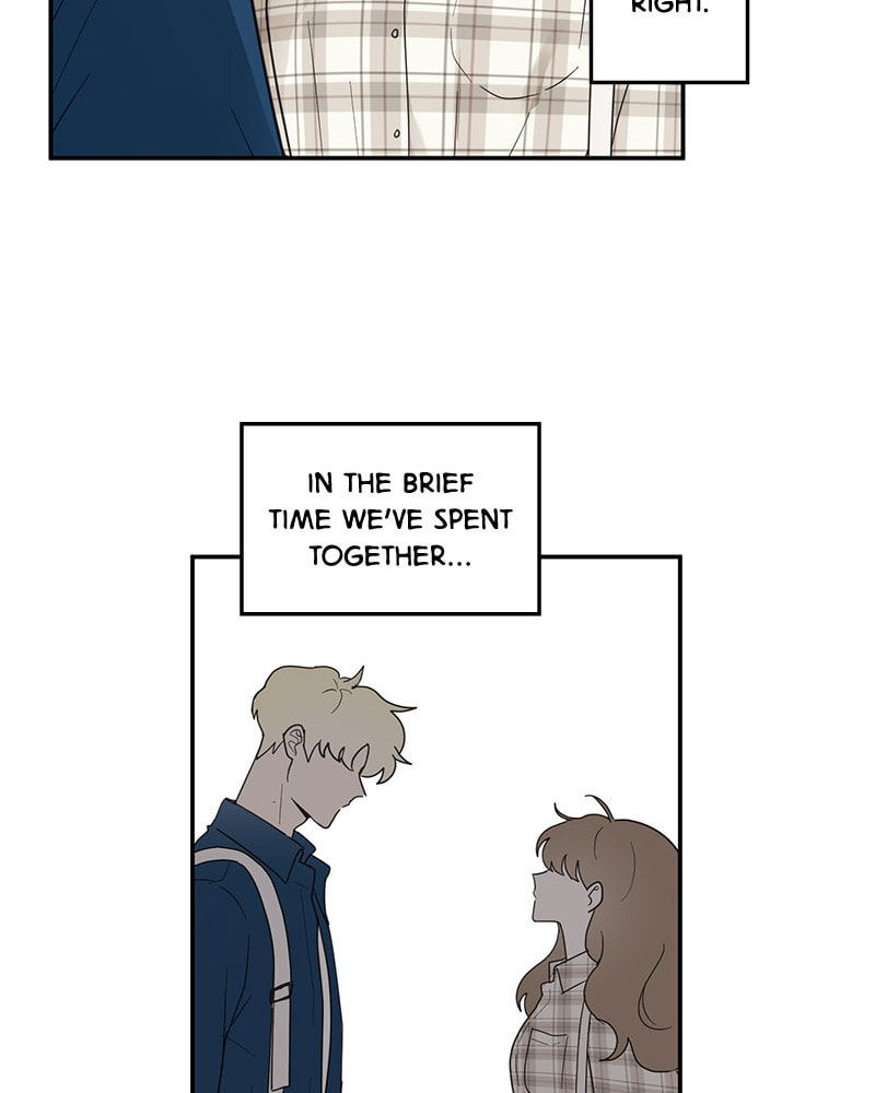 The Most Ordinary Girl Chapter 8 page 34 - 