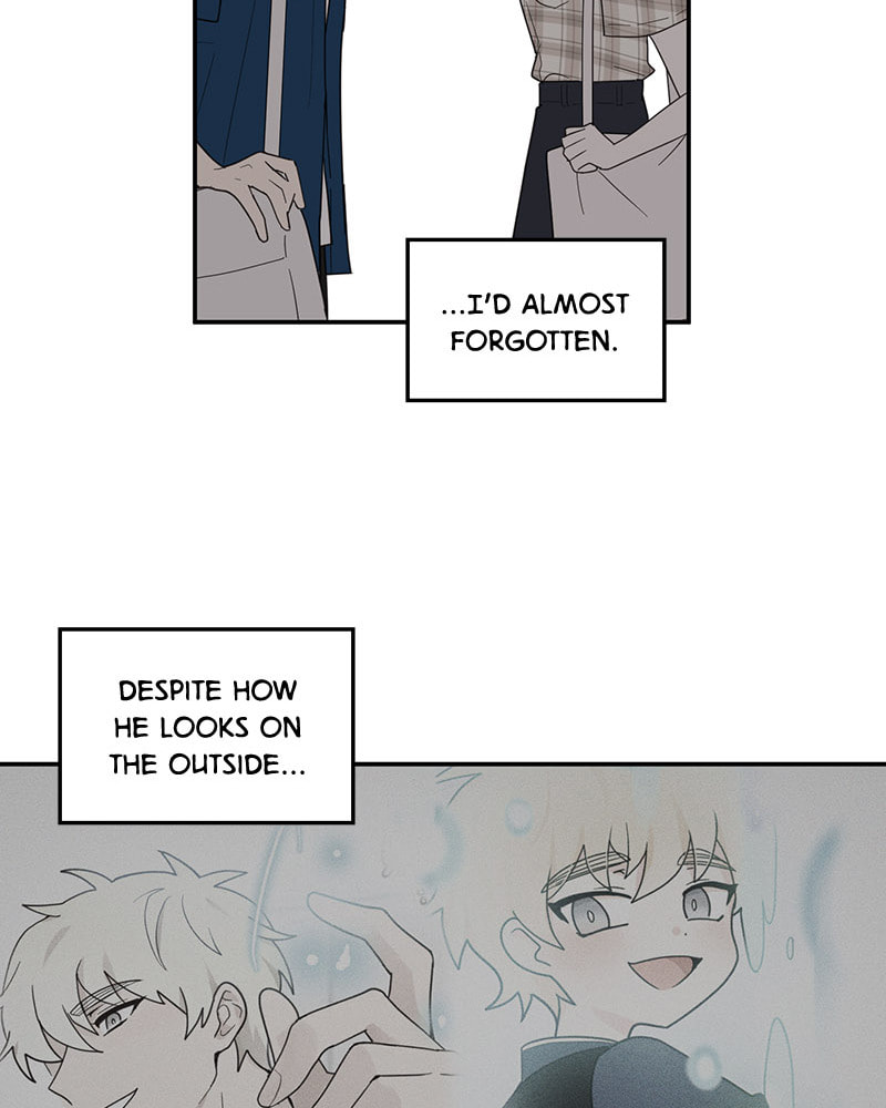 The Most Ordinary Girl Chapter 8 page 35 - 