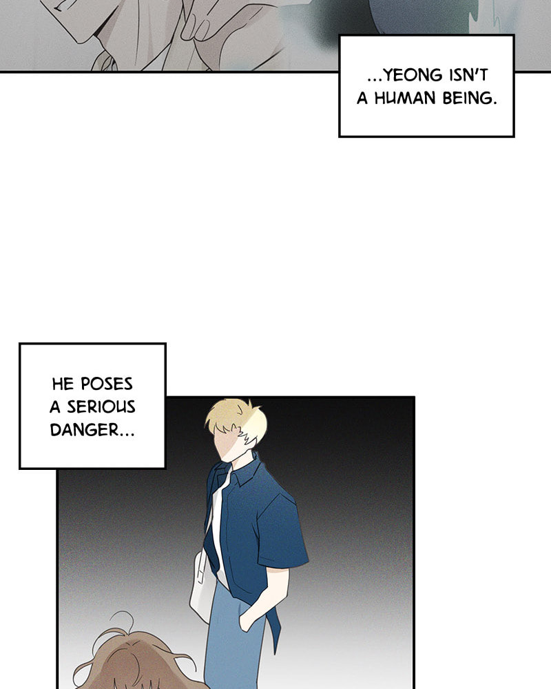 The Most Ordinary Girl Chapter 8 page 36 - 