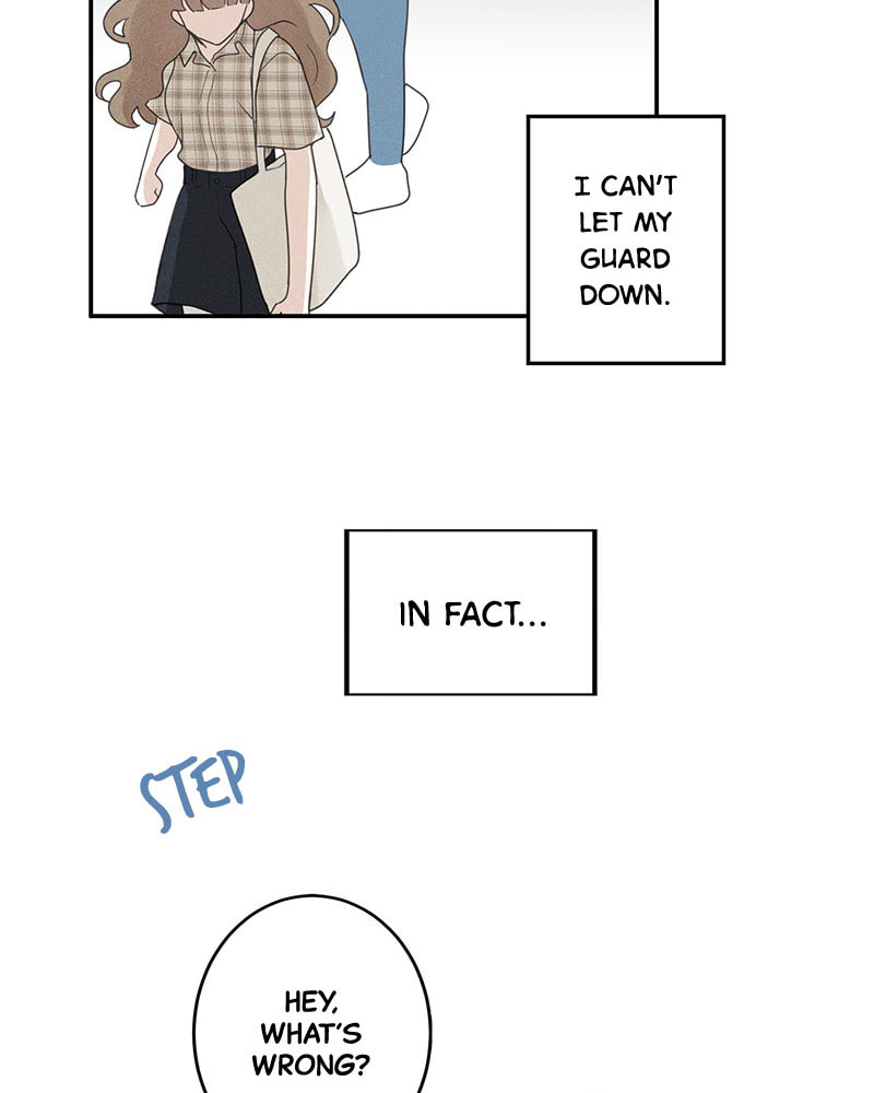The Most Ordinary Girl Chapter 8 page 37 - 