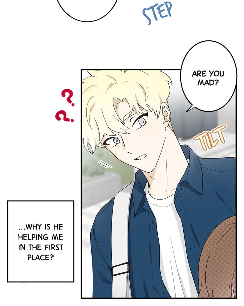 The Most Ordinary Girl Chapter 8 page 38 - 