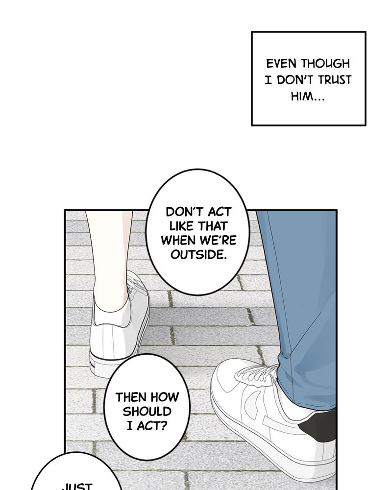 The Most Ordinary Girl Chapter 8 page 39 - 