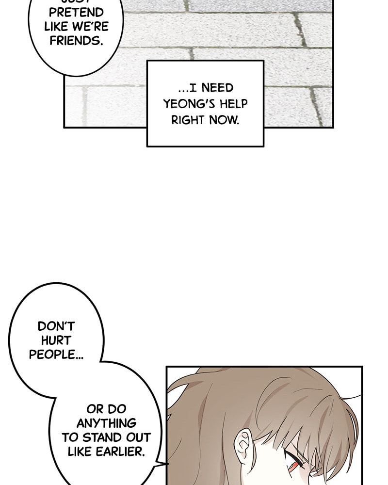 The Most Ordinary Girl Chapter 8 page 40 - 