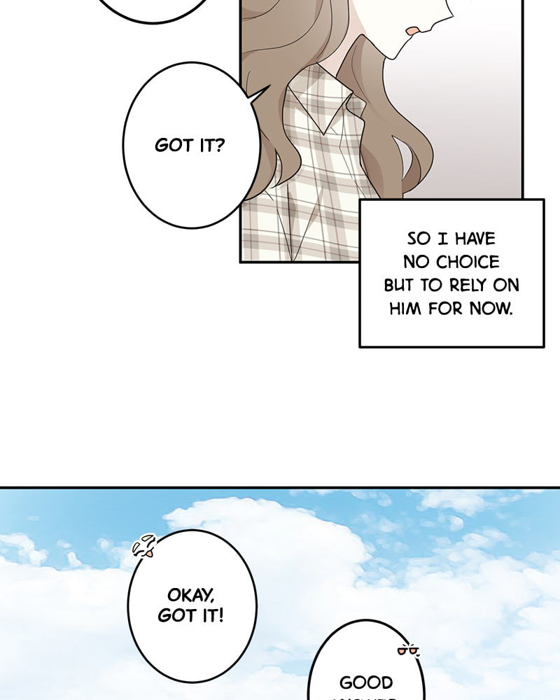 The Most Ordinary Girl Chapter 8 page 41 - 