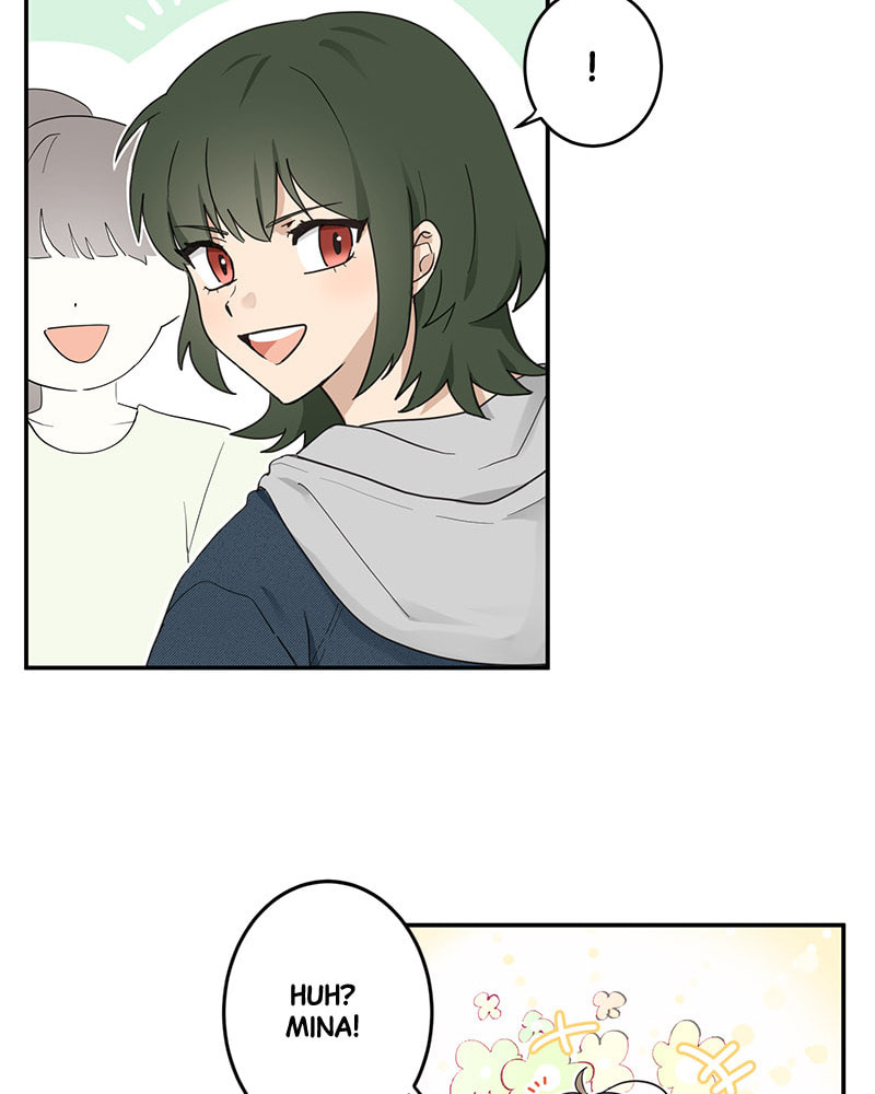 The Most Ordinary Girl Chapter 8 page 44 - 
