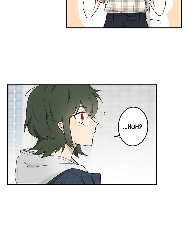 The Most Ordinary Girl Chapter 8 page 48 - 