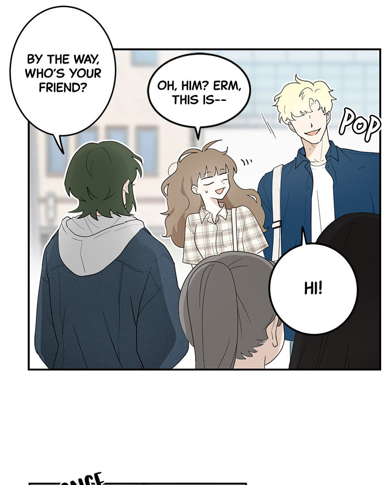 The Most Ordinary Girl Chapter 8 page 49 - 