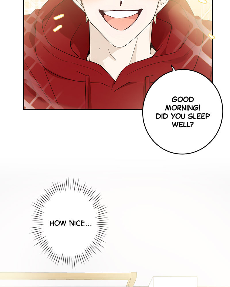The Most Ordinary Girl Chapter 8 page 6 - 