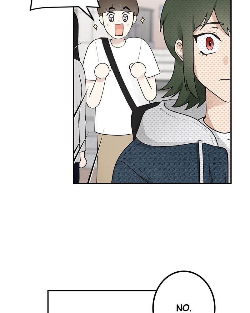 The Most Ordinary Girl Chapter 8 page 51 - 