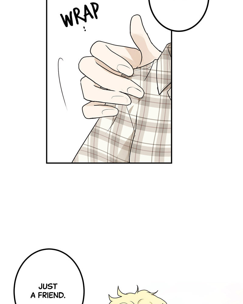 The Most Ordinary Girl Chapter 8 page 52 - 