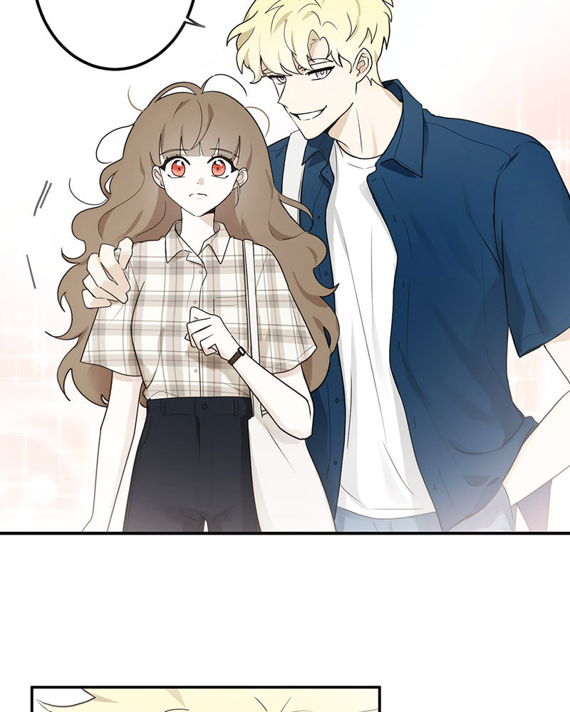 The Most Ordinary Girl Chapter 8 page 53 - 