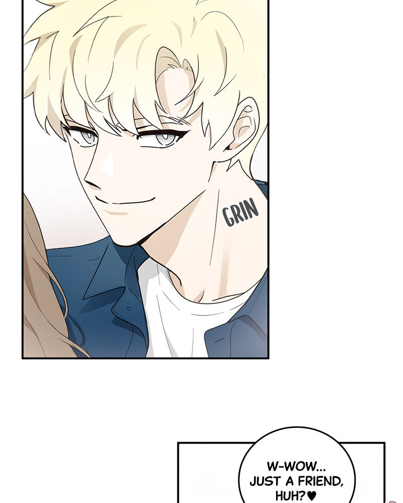 The Most Ordinary Girl Chapter 8 page 54 - 