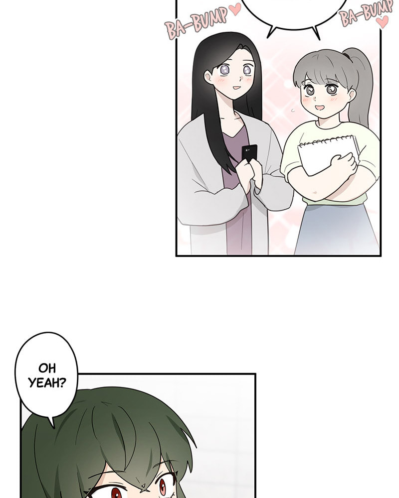 The Most Ordinary Girl Chapter 8 page 55 - 