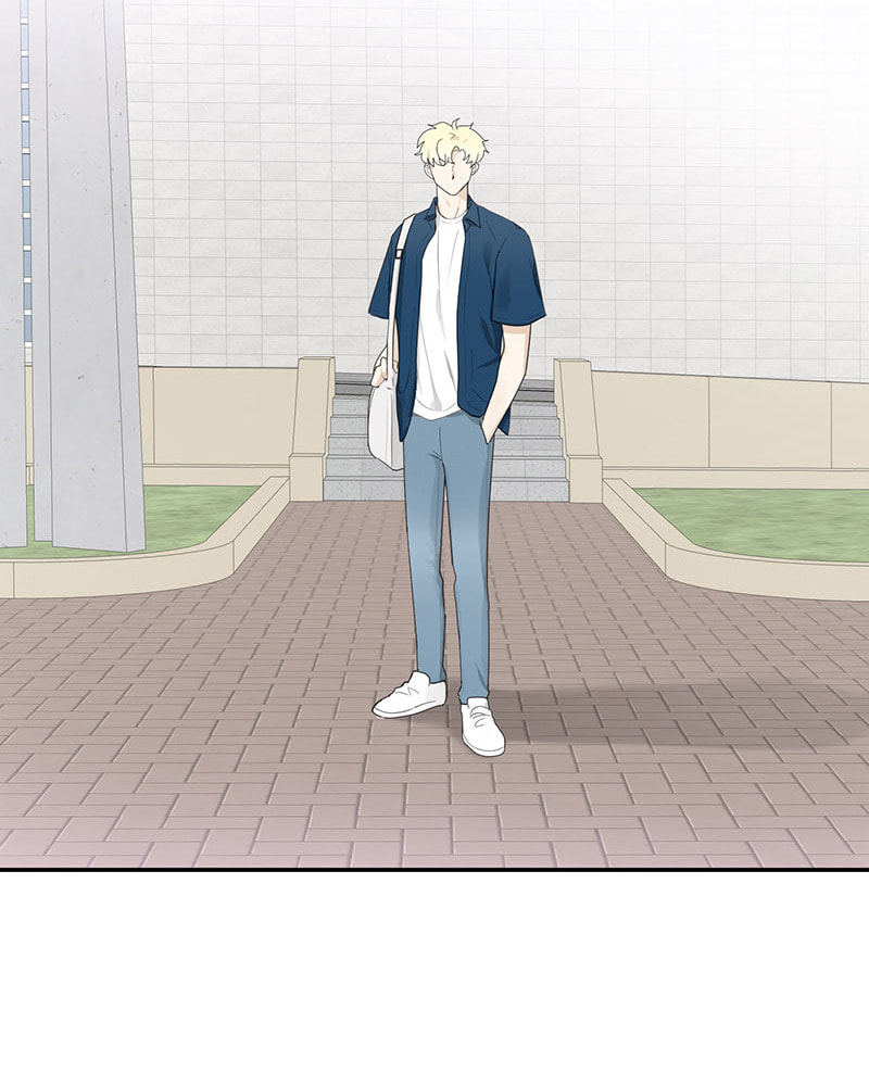 The Most Ordinary Girl Chapter 8 page 60 - 