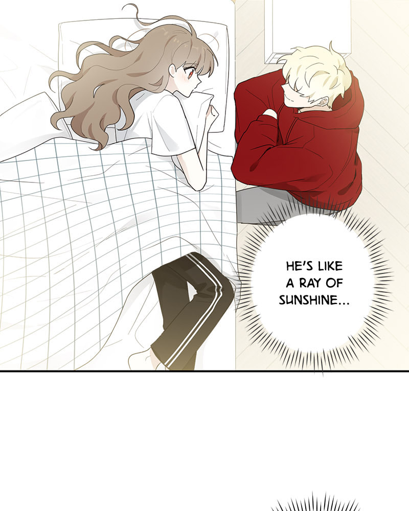 The Most Ordinary Girl Chapter 8 page 7 - 
