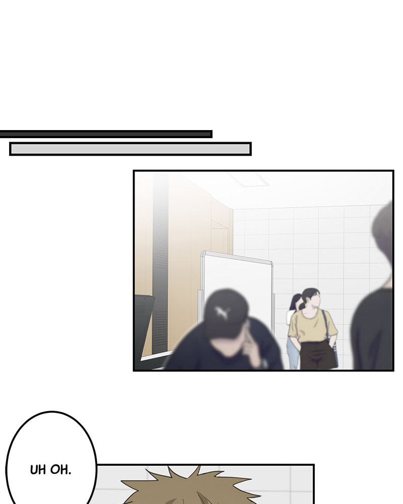 The Most Ordinary Girl Chapter 8 page 61 - 