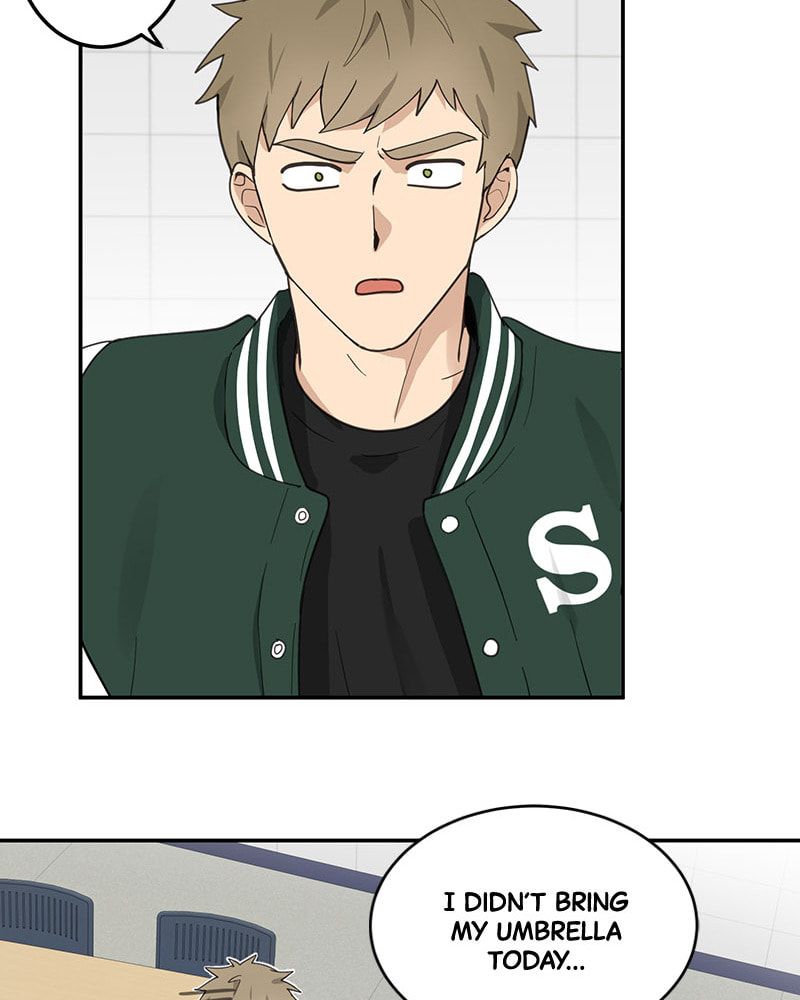 The Most Ordinary Girl Chapter 8 page 62 - 