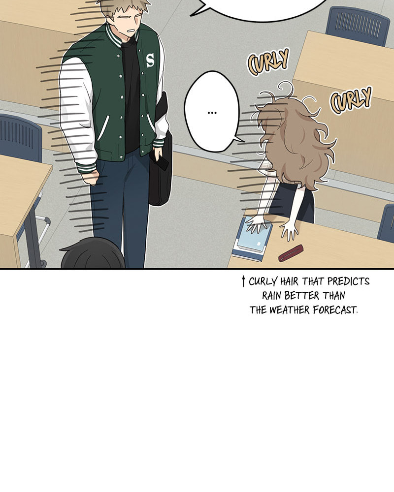 The Most Ordinary Girl Chapter 8 page 63 - 