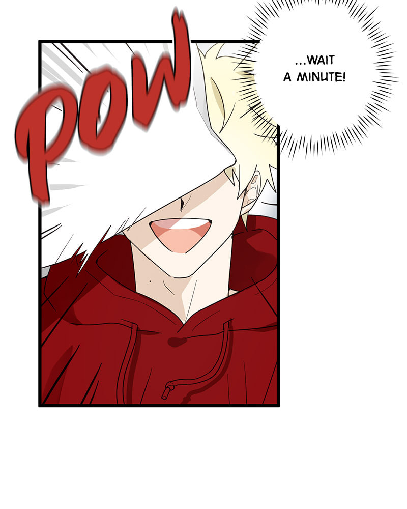 The Most Ordinary Girl Chapter 8 page 8 - 