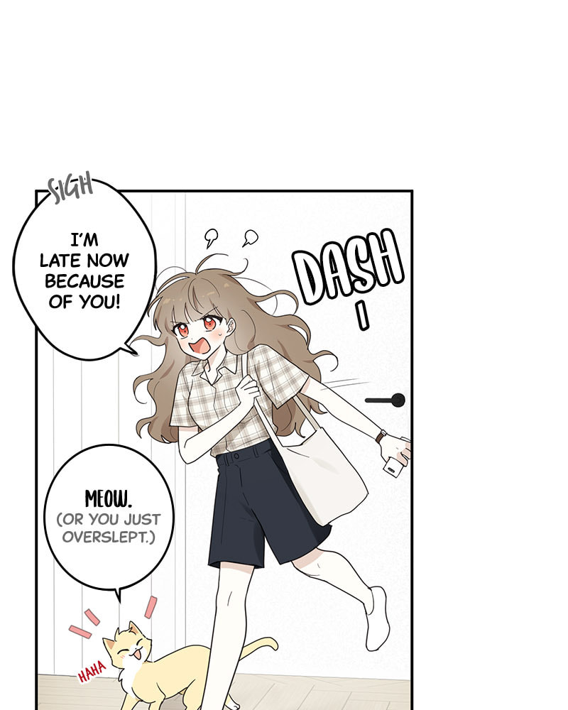 The Most Ordinary Girl Chapter 8 page 10 - 