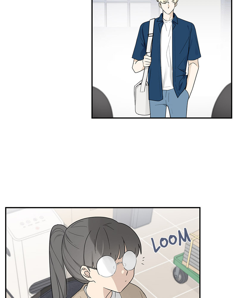 The Most Ordinary Girl Chapter 9 page 16 - 
