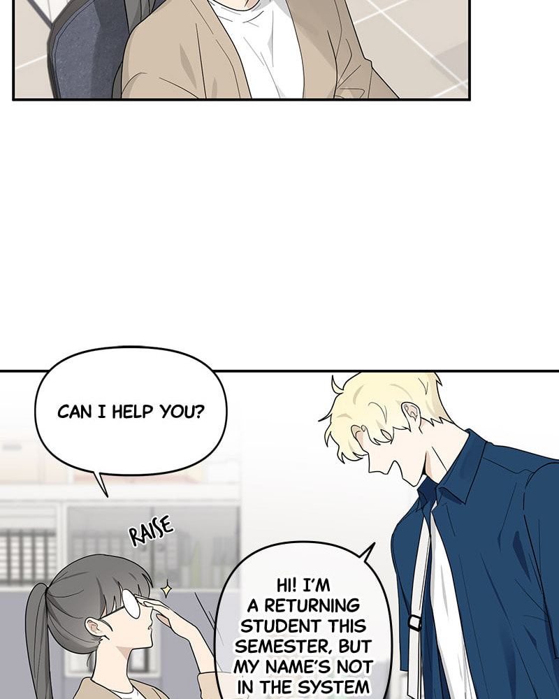 The Most Ordinary Girl Chapter 9 page 17 - 