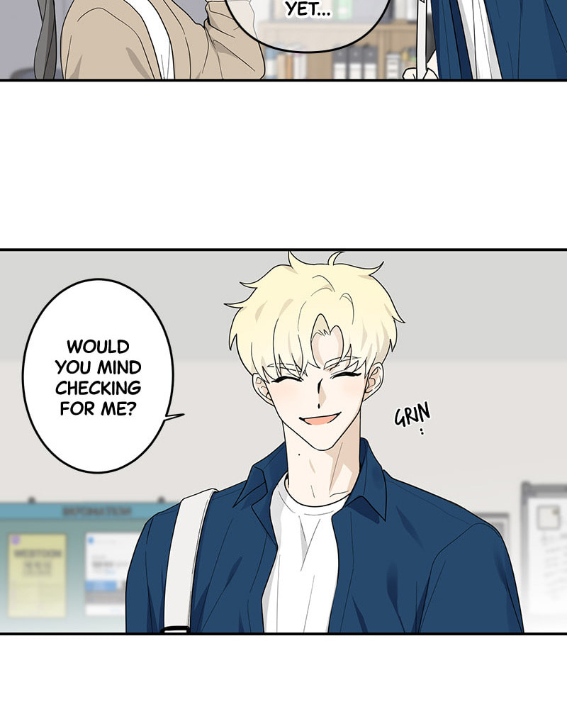 The Most Ordinary Girl Chapter 9 page 18 - 