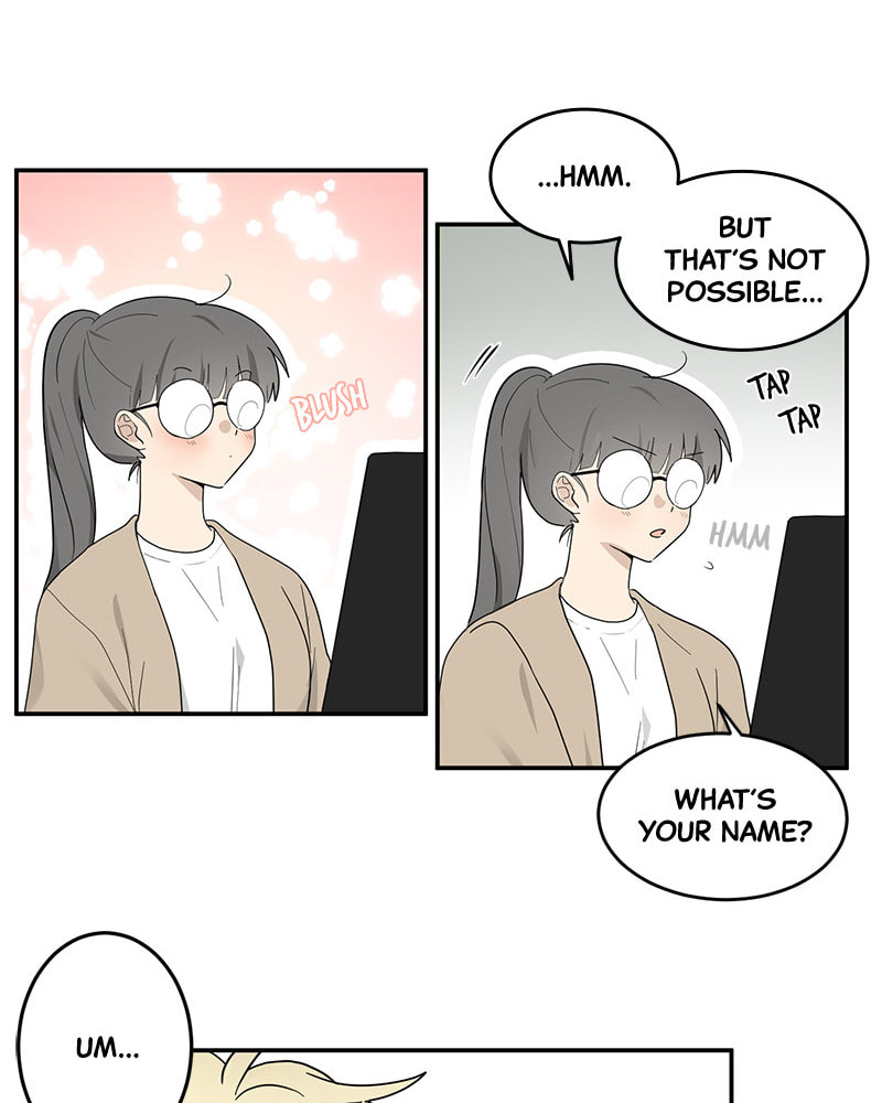 The Most Ordinary Girl Chapter 9 page 19 - 
