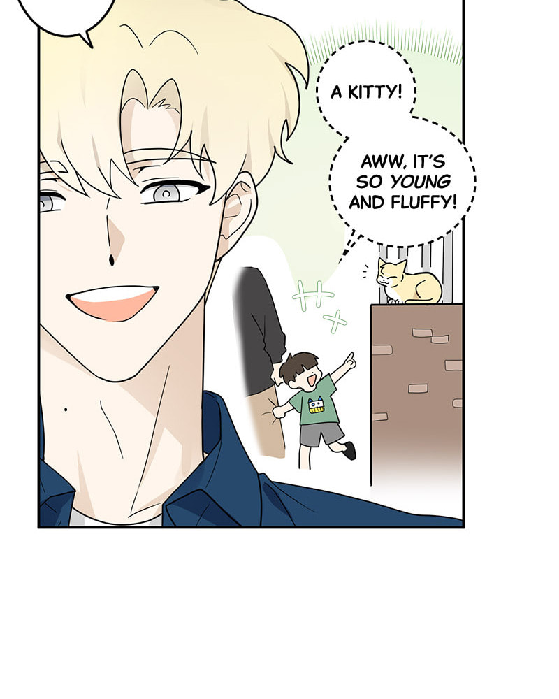 The Most Ordinary Girl Chapter 9 page 20 - 