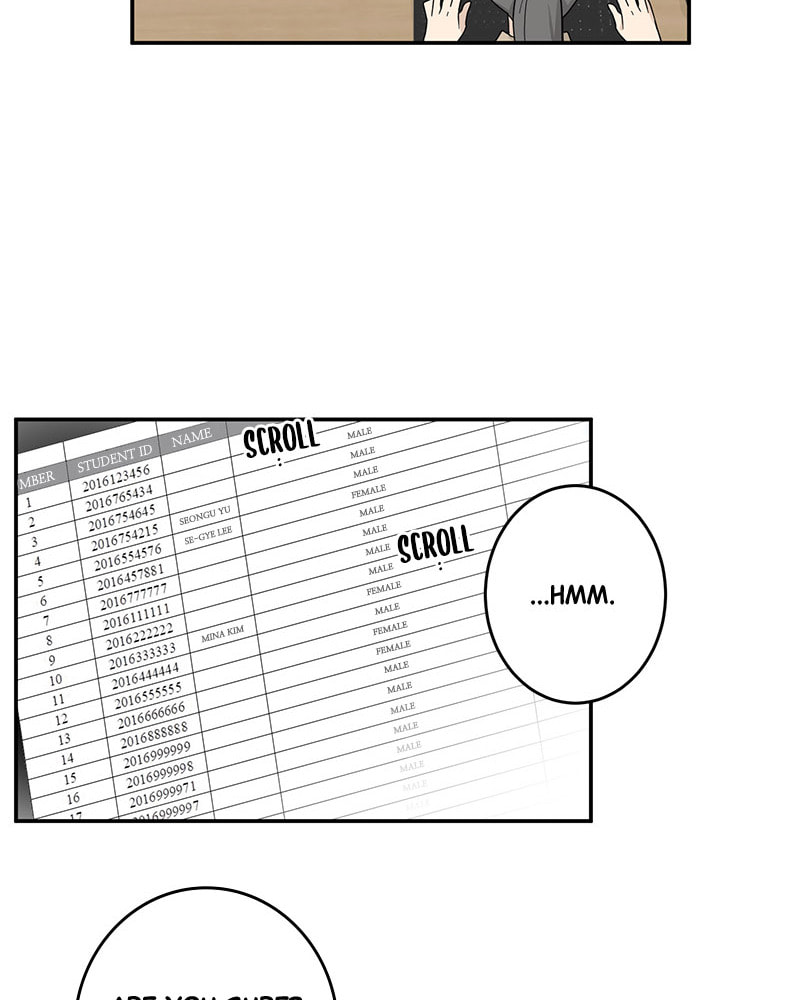 The Most Ordinary Girl Chapter 9 page 22 - 