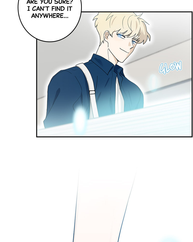 The Most Ordinary Girl Chapter 9 page 23 - 