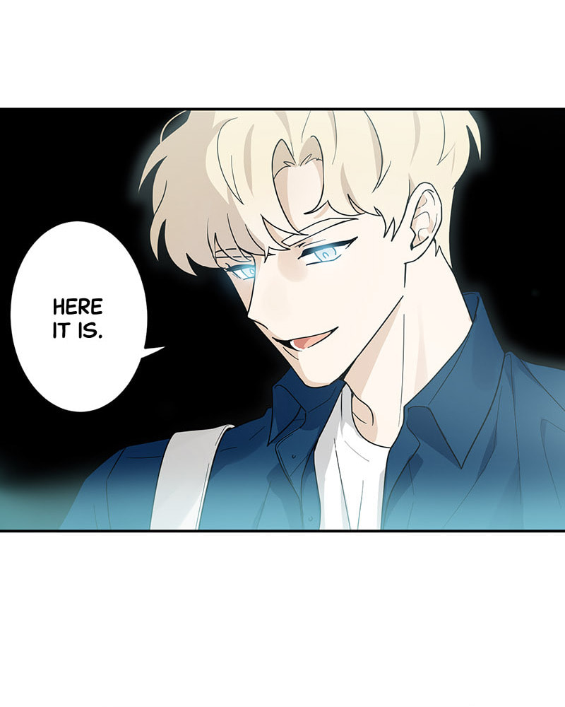 The Most Ordinary Girl Chapter 9 page 25 - 