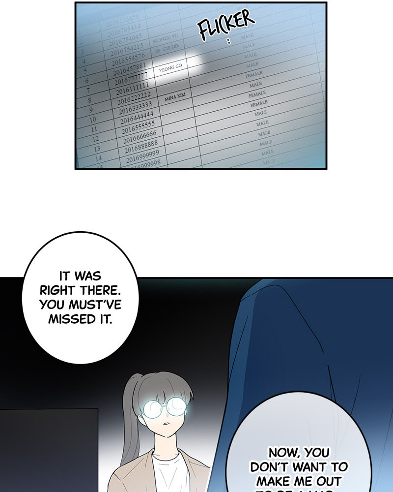 The Most Ordinary Girl Chapter 9 page 26 - 