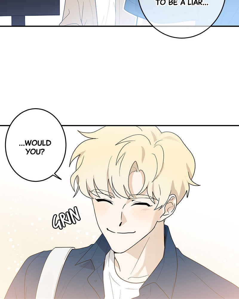The Most Ordinary Girl Chapter 9 page 27 - 