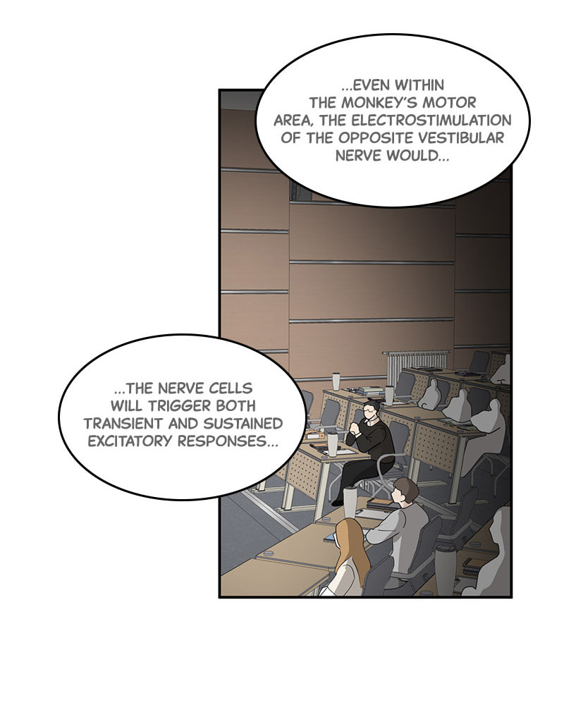 The Most Ordinary Girl Chapter 9 page 30 - 