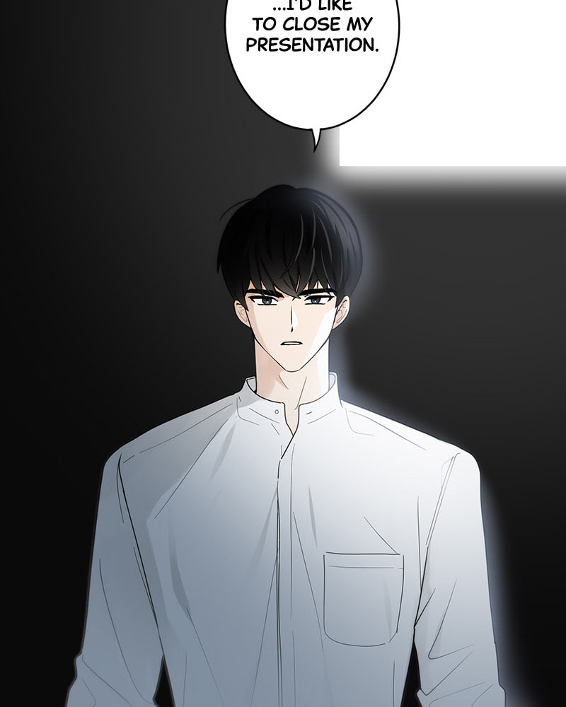 The Most Ordinary Girl Chapter 9 page 32 - 
