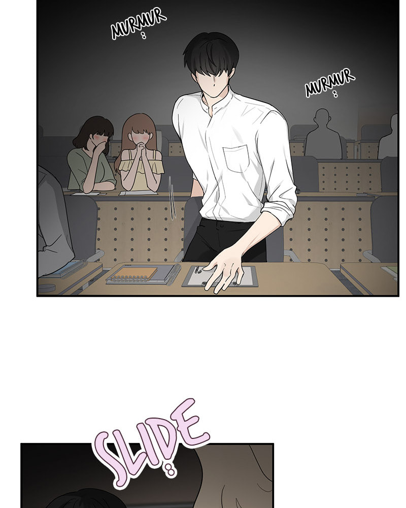 The Most Ordinary Girl Chapter 9 page 34 - 