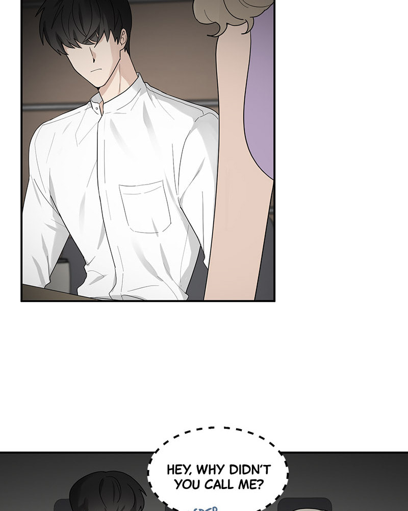 The Most Ordinary Girl Chapter 9 page 35 - 