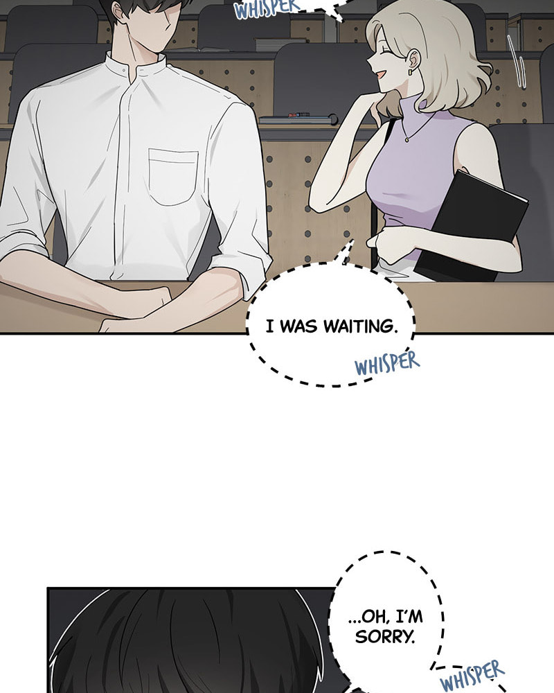 The Most Ordinary Girl Chapter 9 page 36 - 