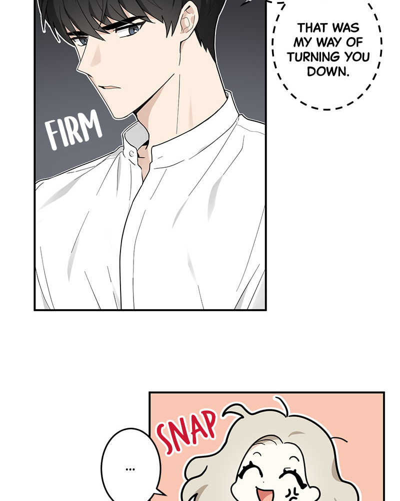 The Most Ordinary Girl Chapter 9 page 37 - 