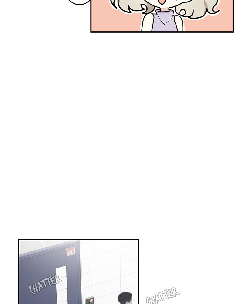 The Most Ordinary Girl Chapter 9 page 38 - 