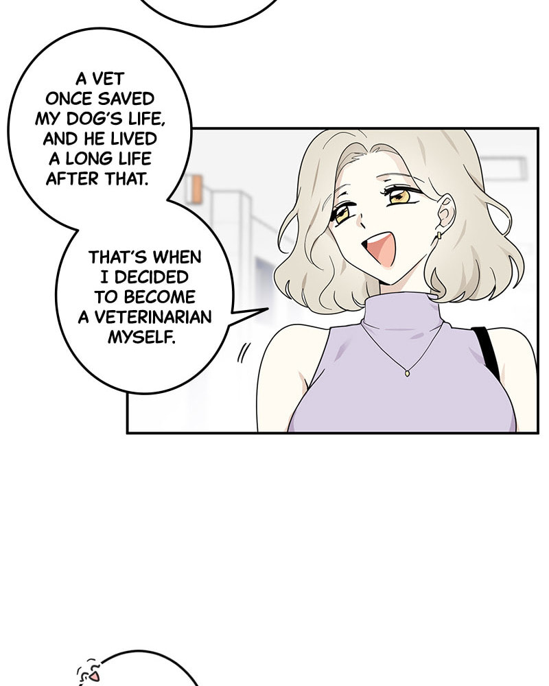 The Most Ordinary Girl Chapter 9 page 41 - 