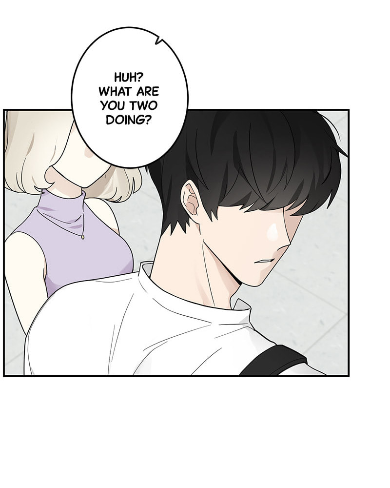 The Most Ordinary Girl Chapter 9 page 43 - 