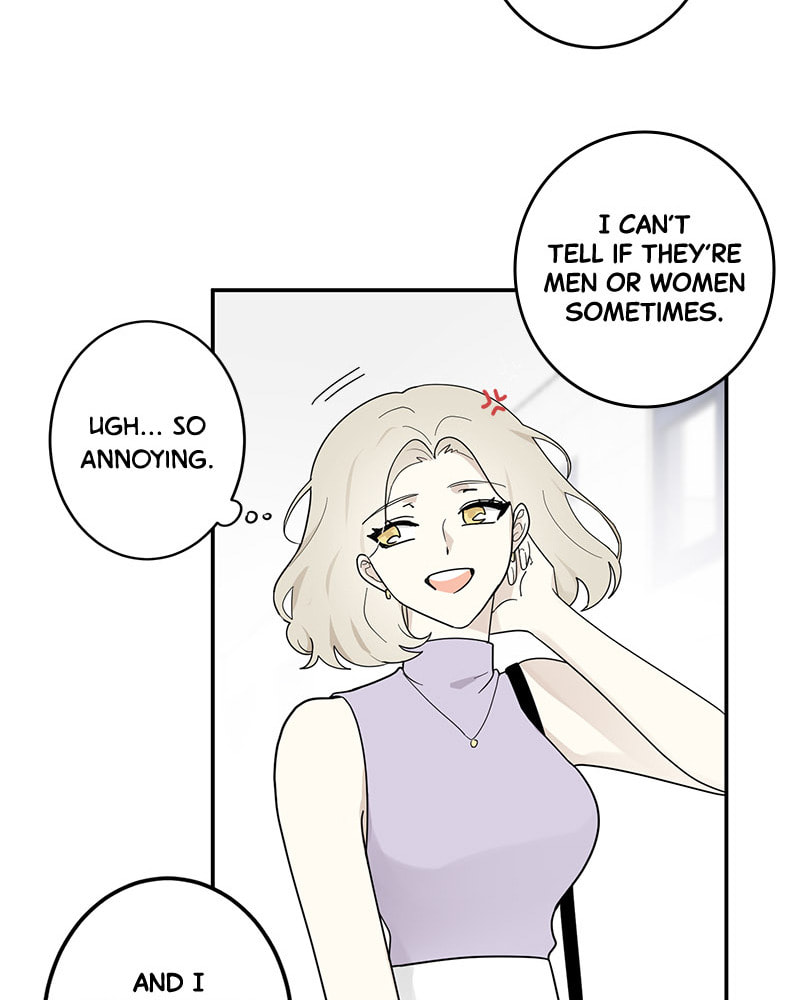 The Most Ordinary Girl Chapter 9 page 46 - 